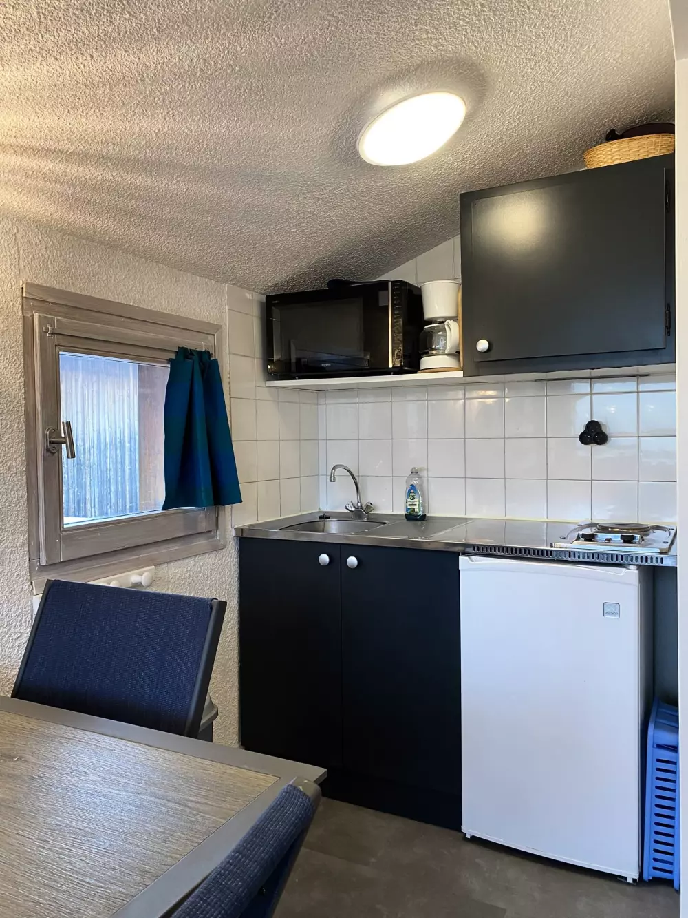 Résidence Le Thabor