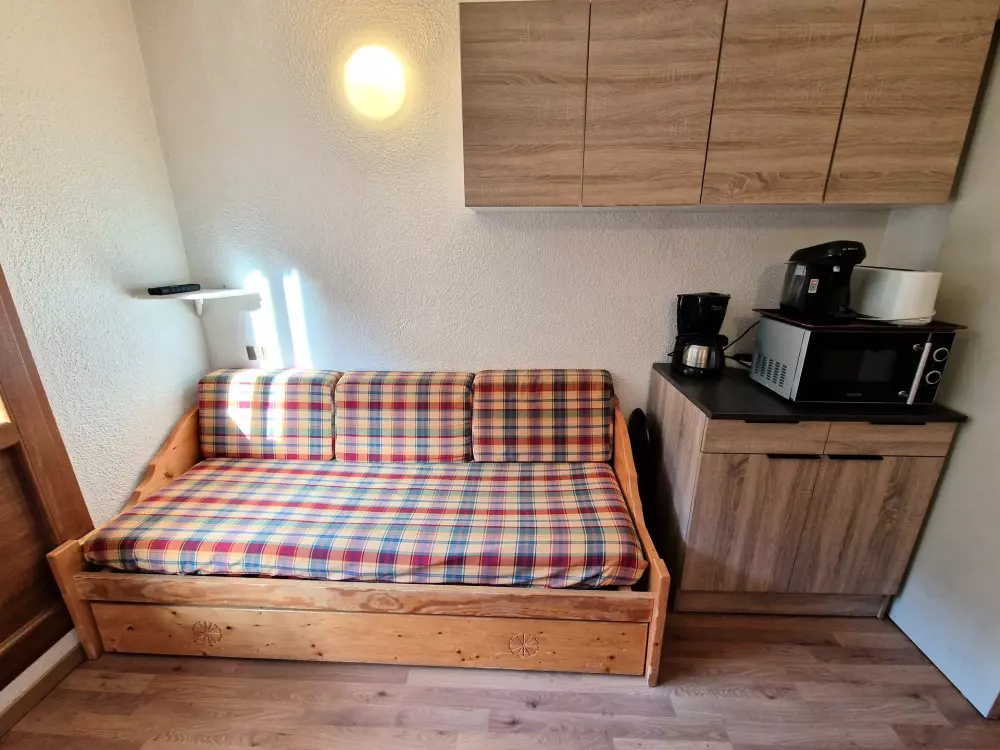 Résidence Le Thabor