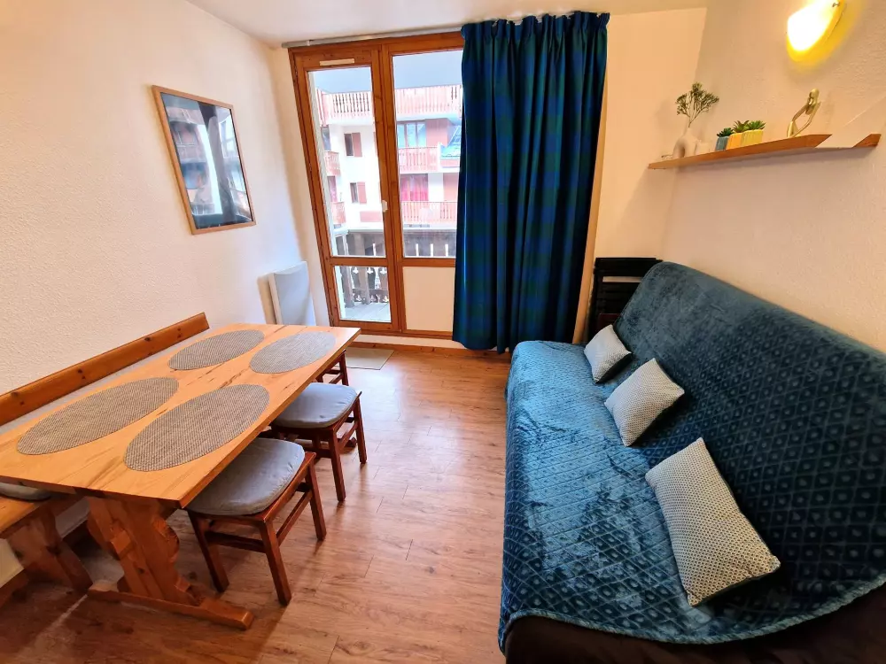 Résidence Le Thabor