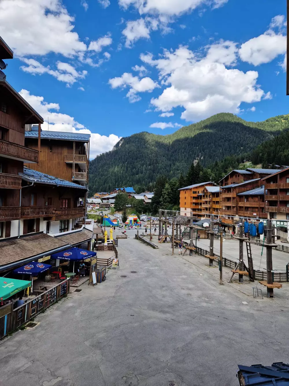 Résidence Le Thabor