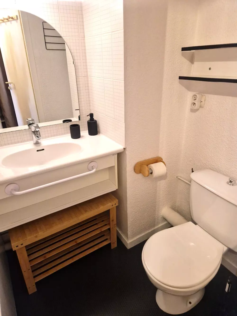 Résidence Le Thabor