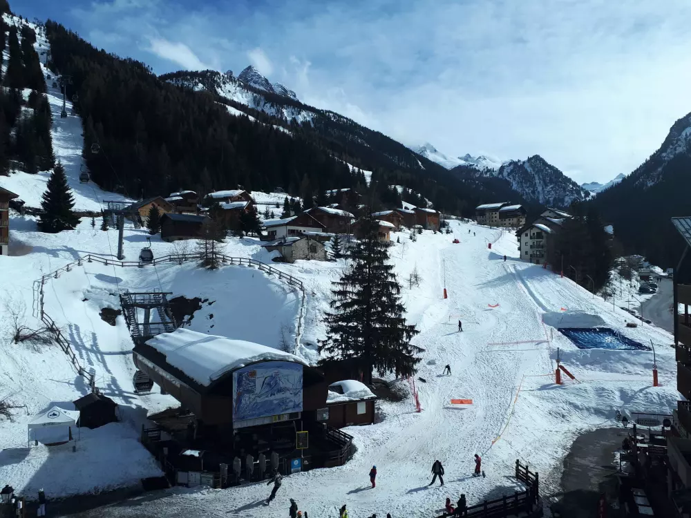 Résidence Le Thabor