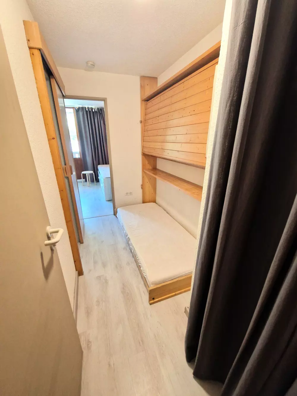 Résidence Le Thabor