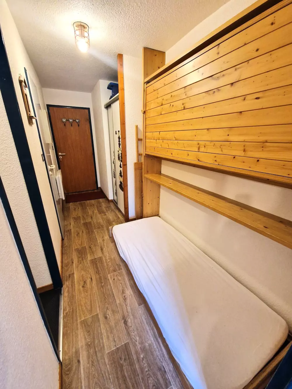 Résidence Le Thabor