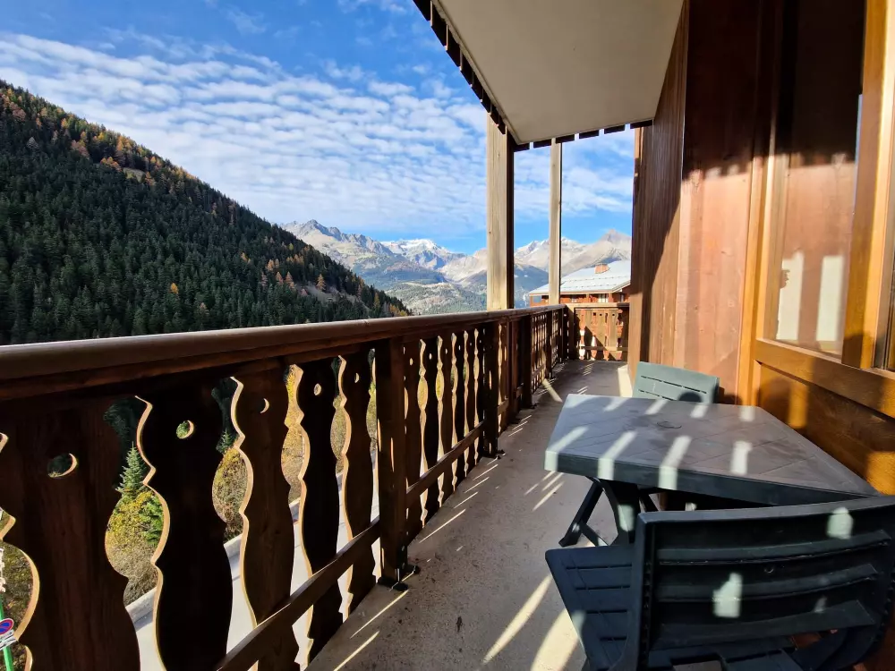 Résidence Le Thabor