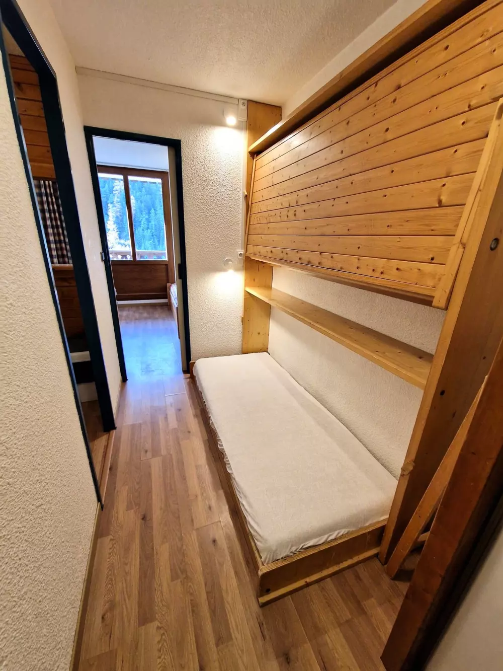 Résidence Le Thabor