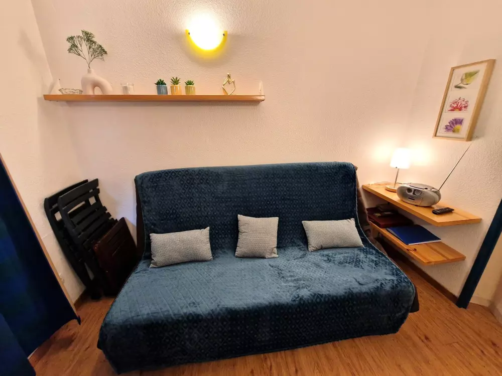 Résidence Le Thabor