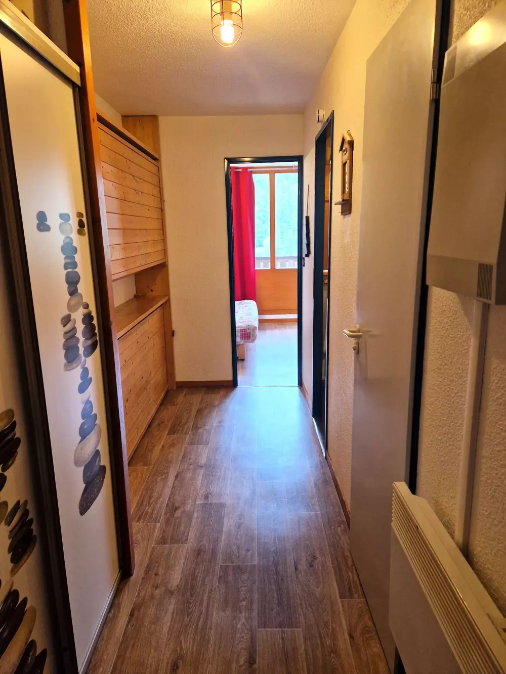 Résidence Le Thabor