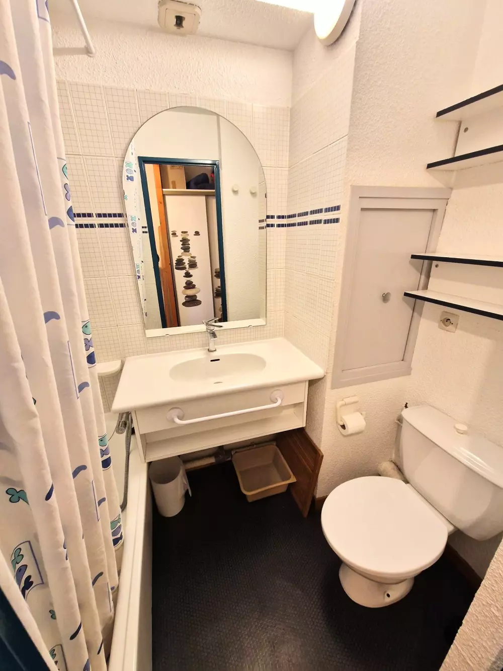 Résidence Le Thabor