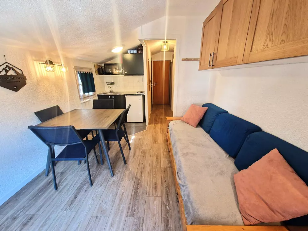 Résidence Le Thabor