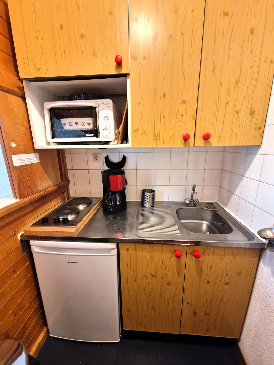 Résidence Le Thabor