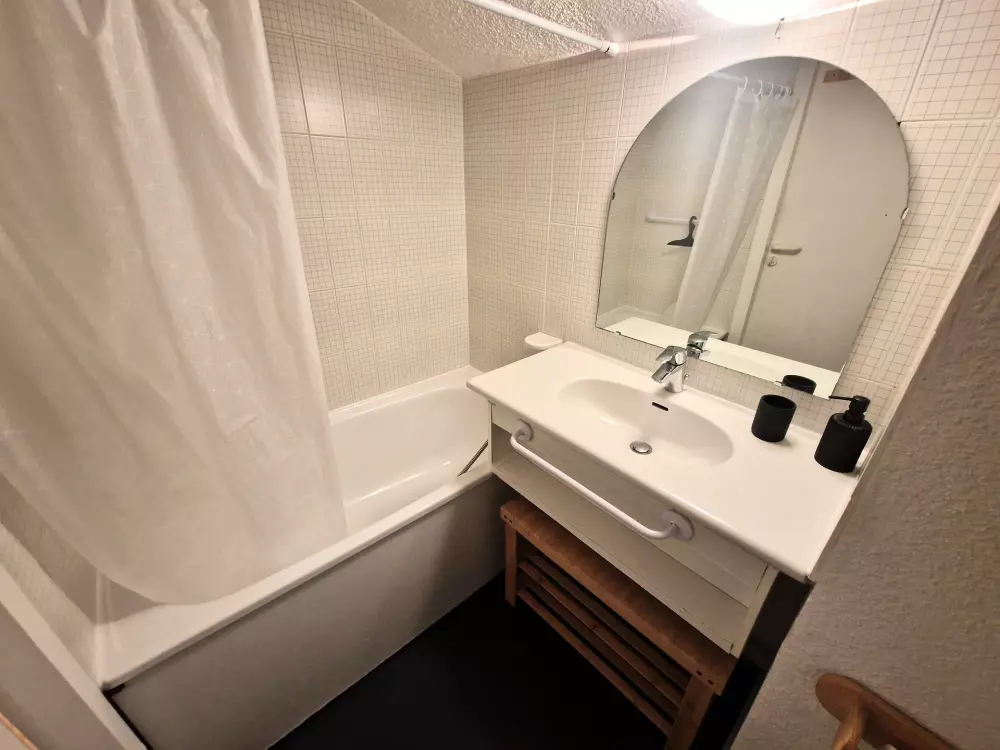 Résidence Le Thabor