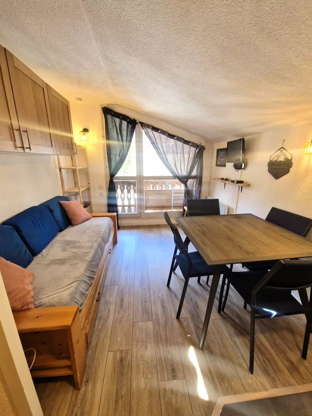 Résidence Le Thabor