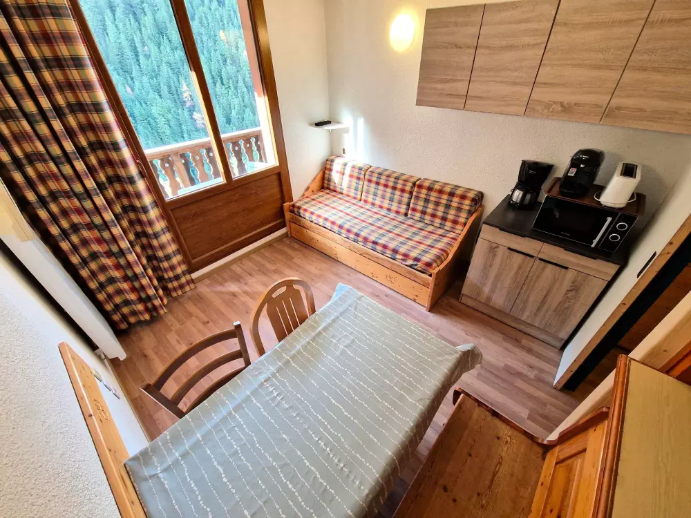 Résidence Le Thabor