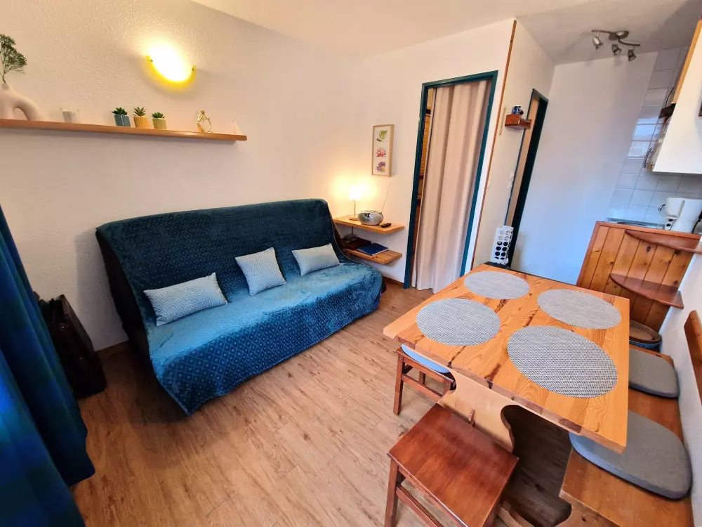 Résidence Le Thabor