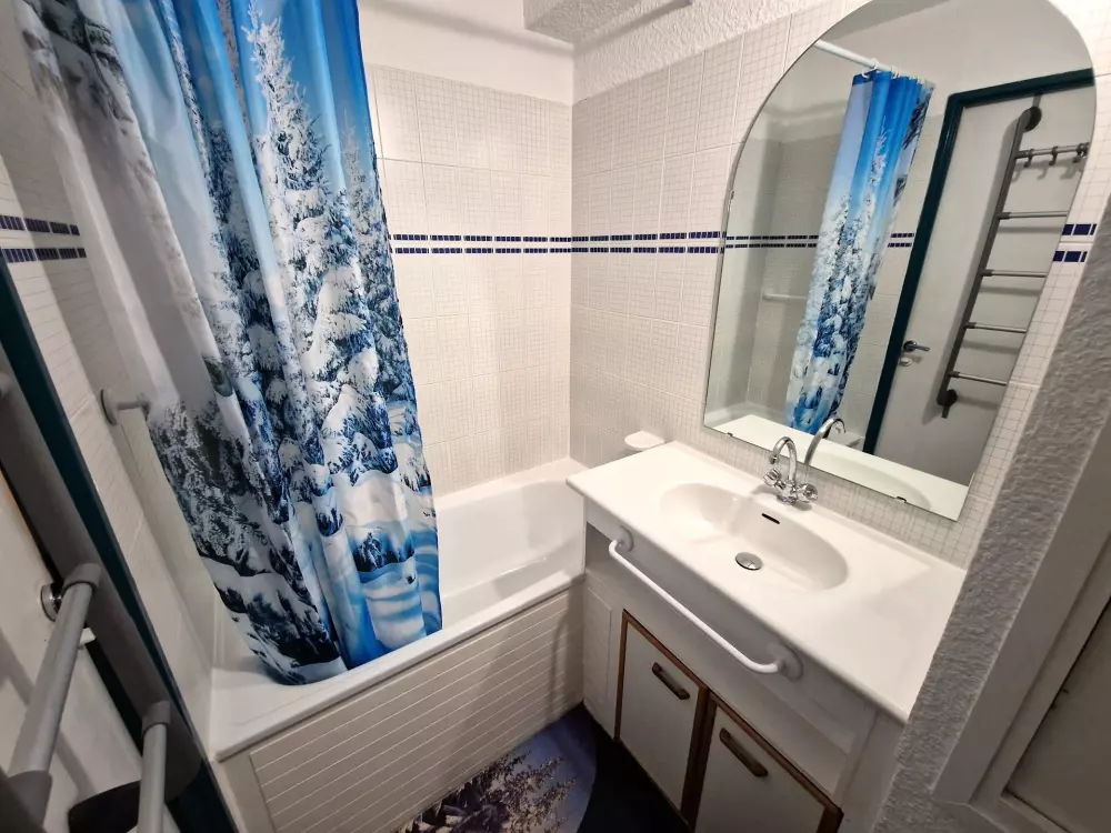 Résidence Le Thabor