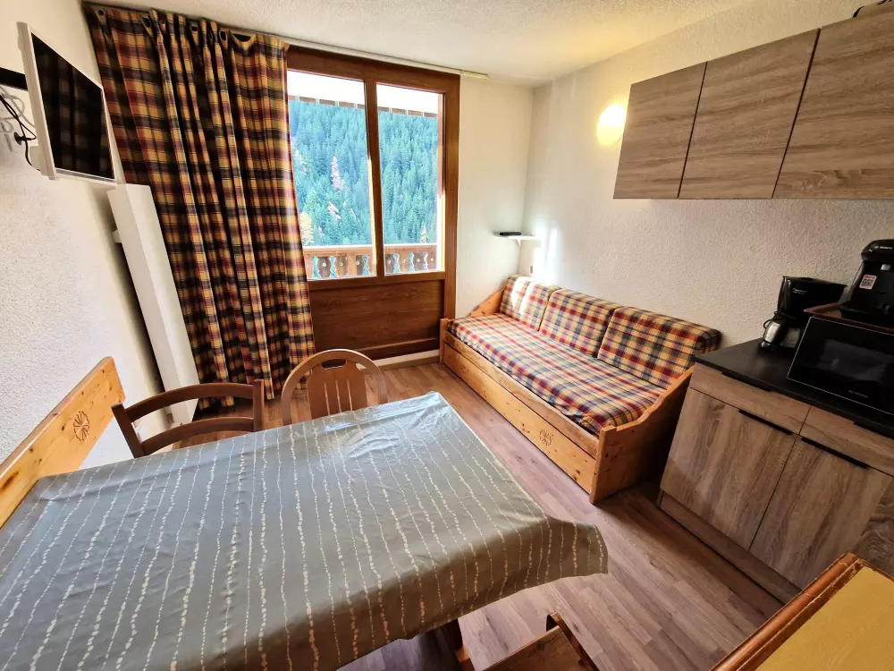 Résidence Le Thabor