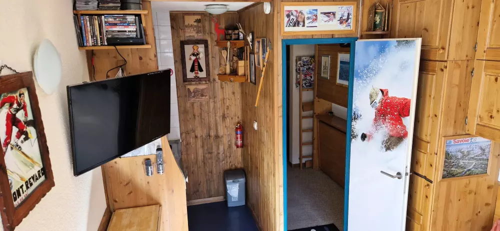 Résidence Le Thabor