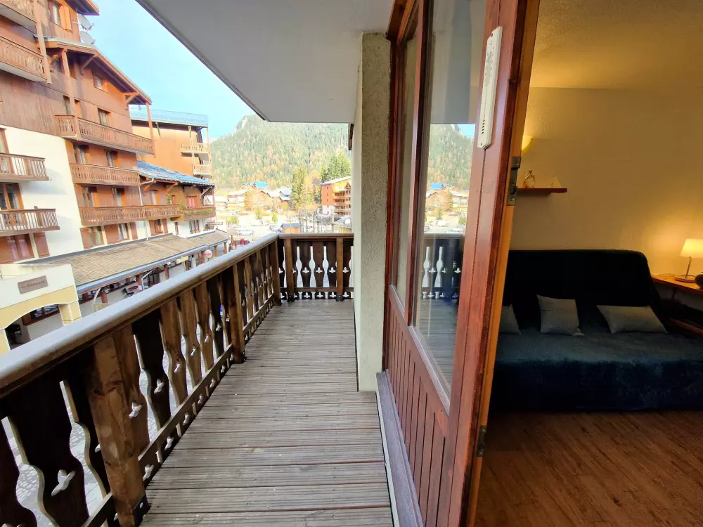 Résidence Le Thabor