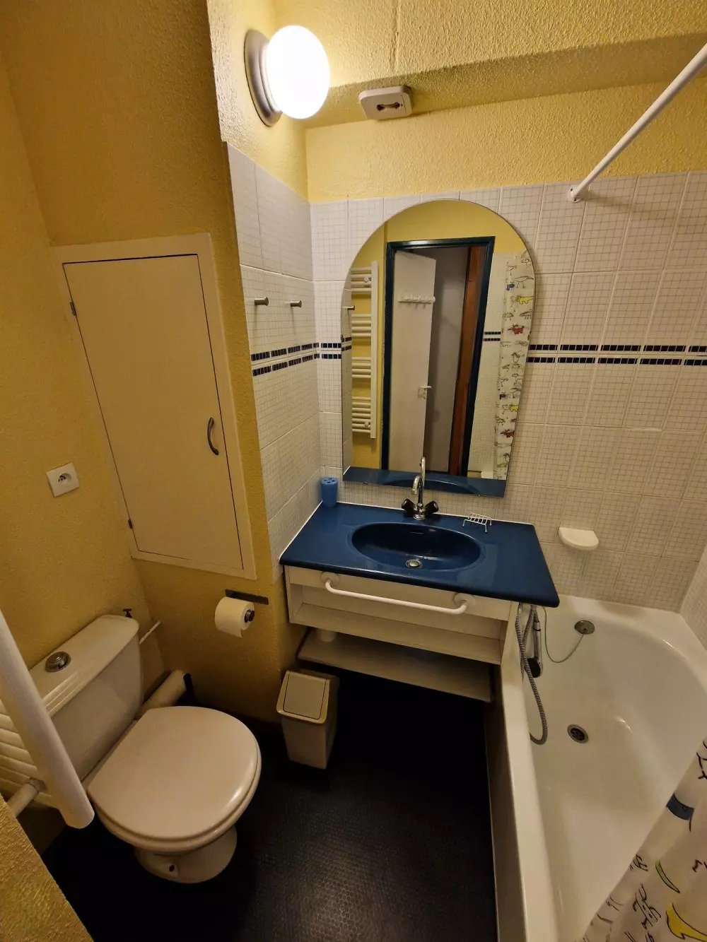 Résidence Le Thabor