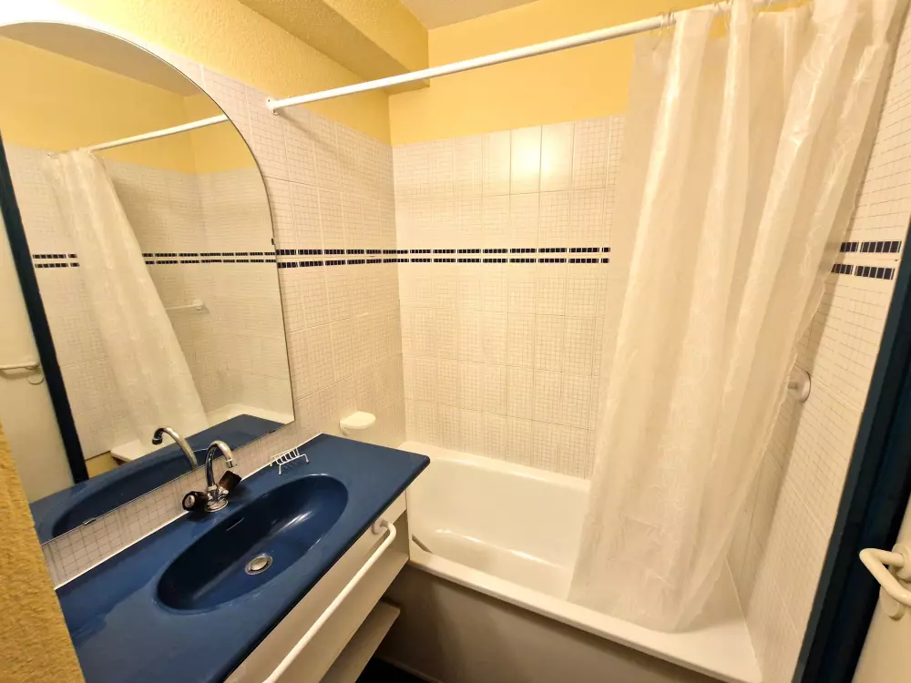 Résidence Le Thabor