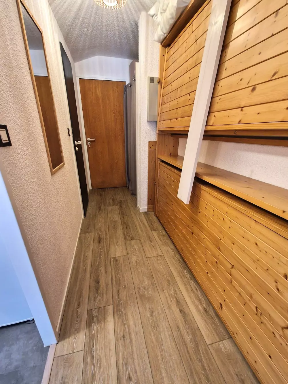 Résidence Le Thabor