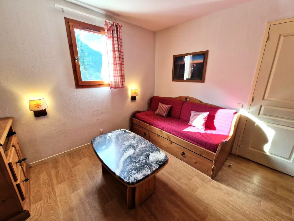 Résidence Les Belvederes