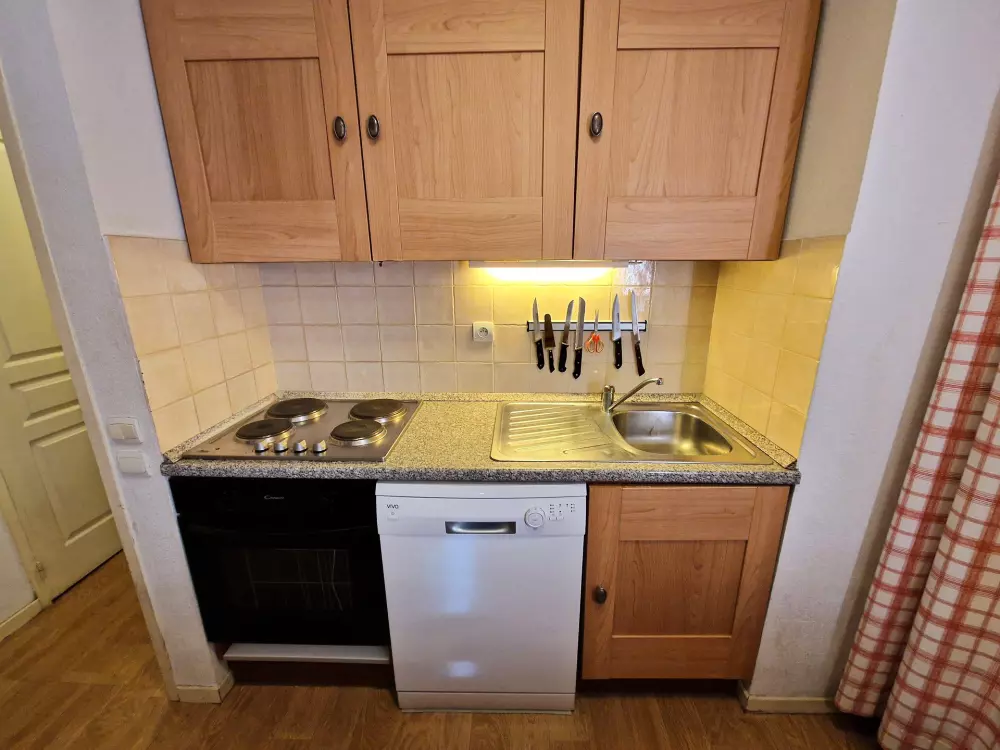 Résidence Les Belvederes