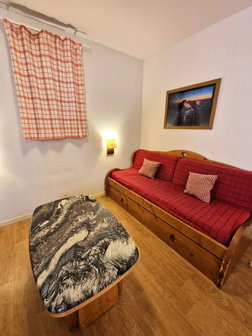 Résidence Les Belvederes