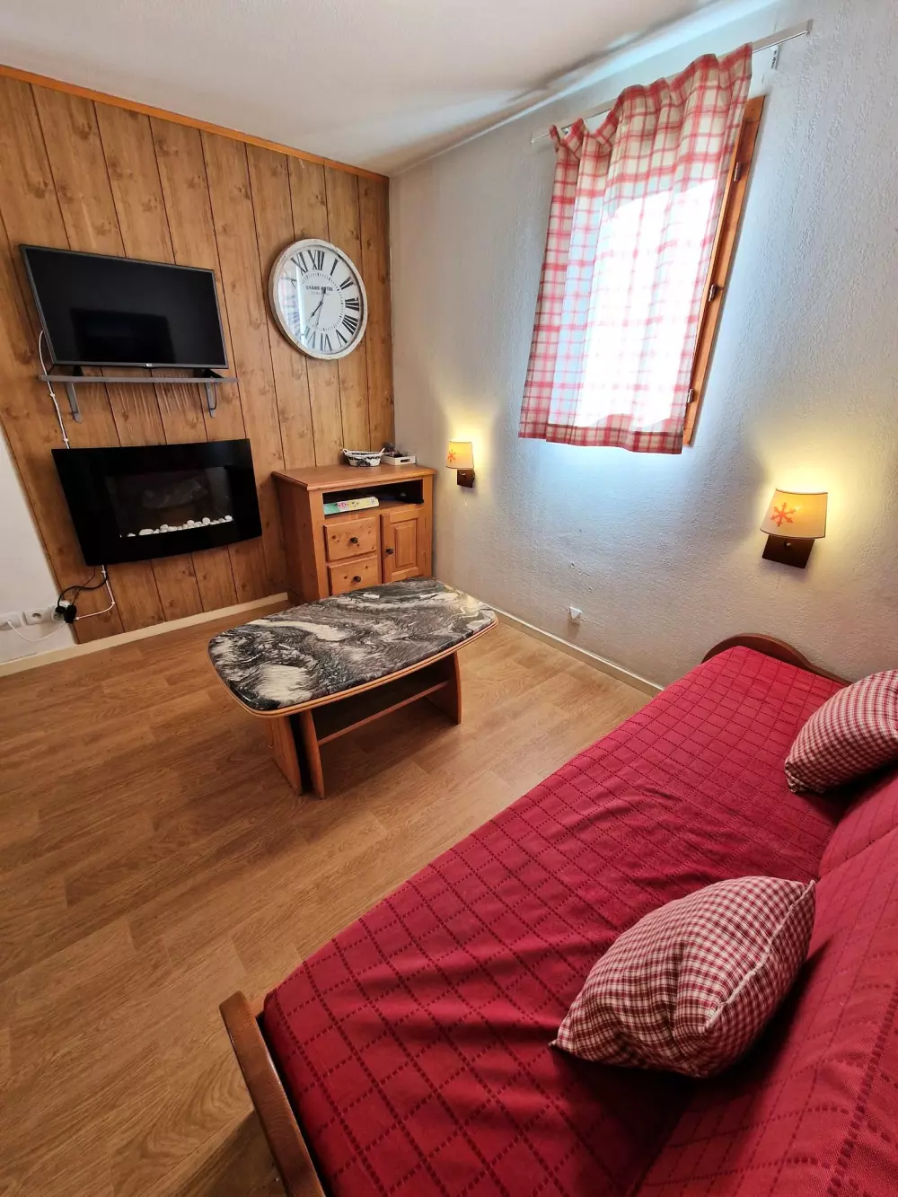 Résidence Les Belvederes