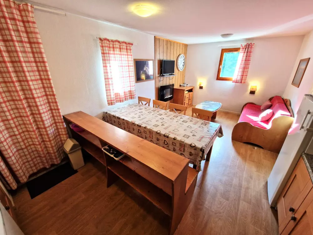 Résidence Les Belvederes