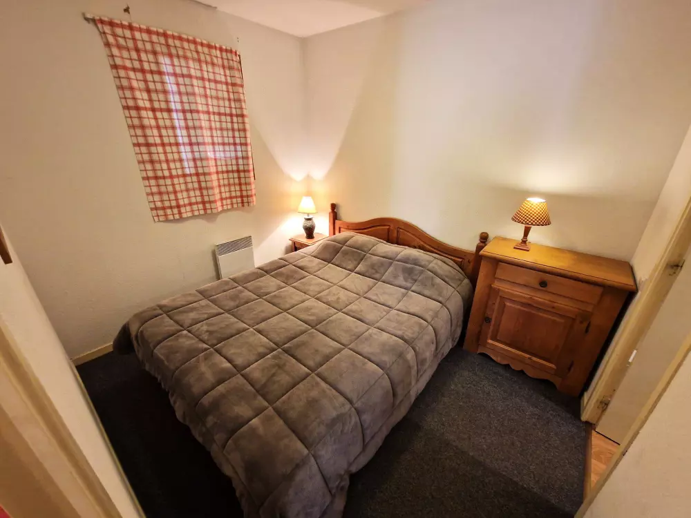 Résidence Les Belvederes