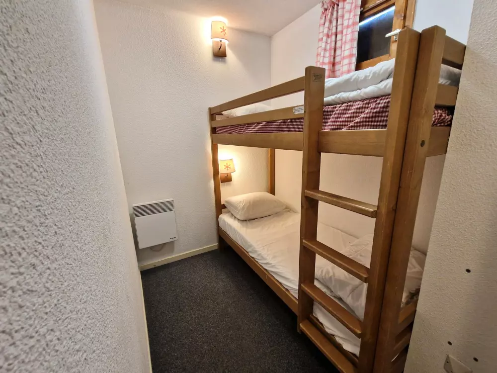 Résidence Les Belvederes