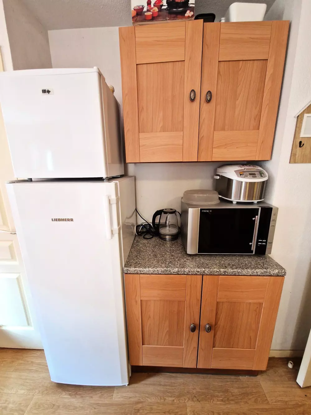 Résidence Les Belvederes