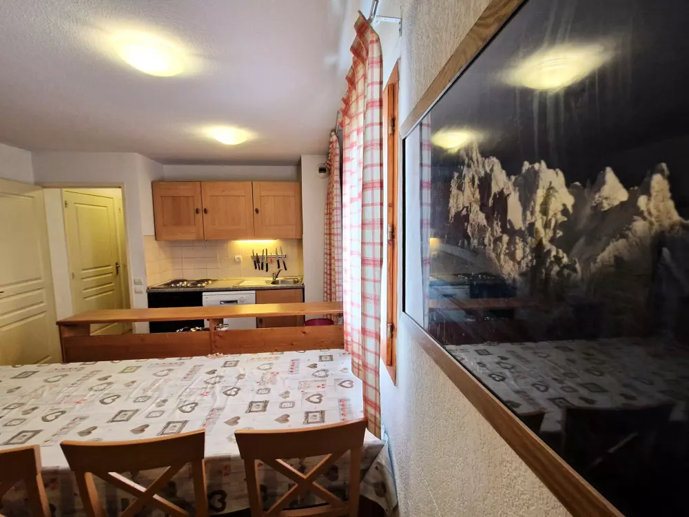 Résidence Les Belvederes