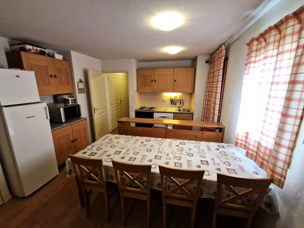 Résidence Les Belvederes