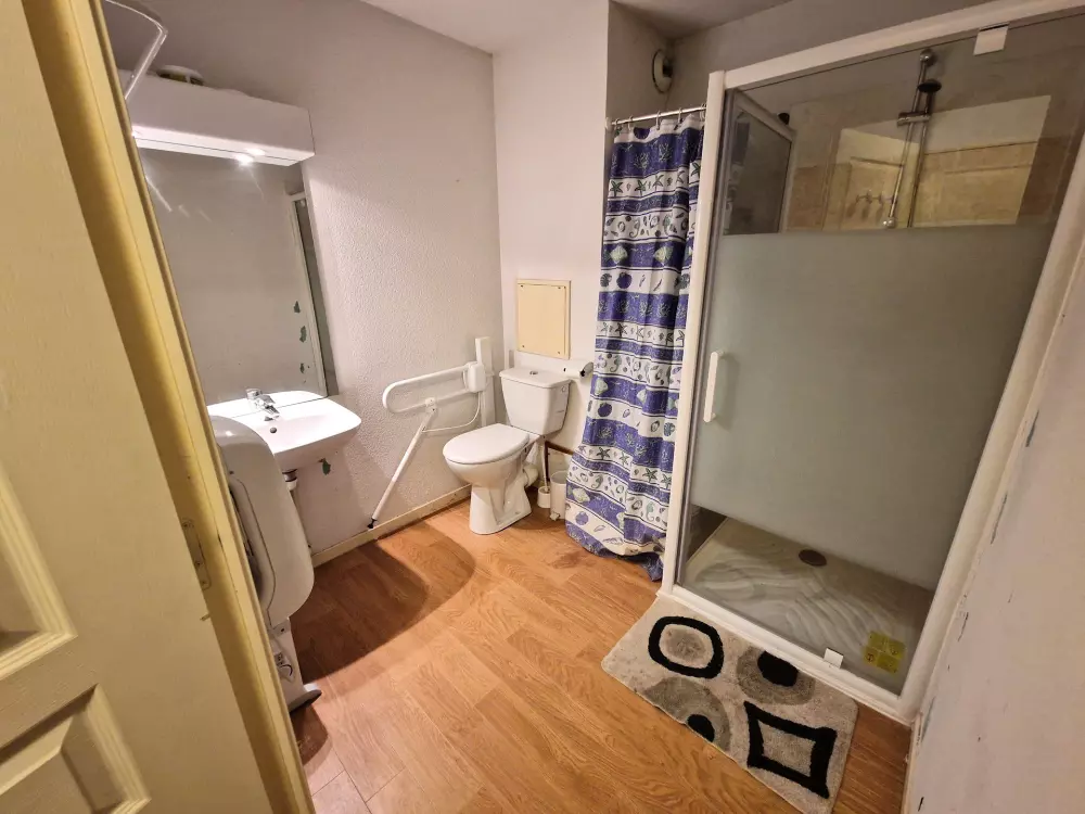 Résidence Les Belvederes