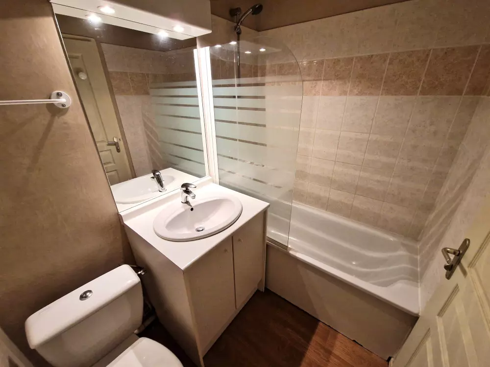 Résidence Les Belvederes