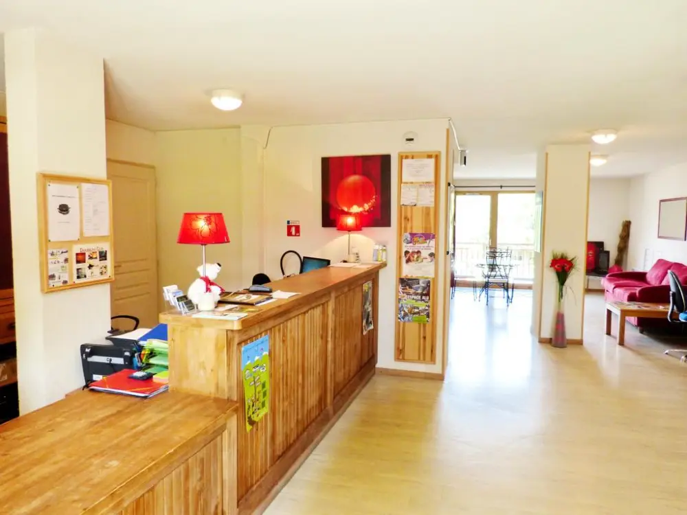 Résidence Les Chalets de Florence3 étoiles★★★