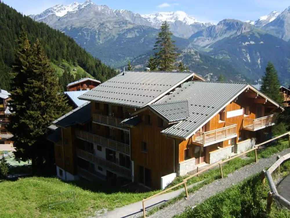 Résidence Les Chalets de Florence