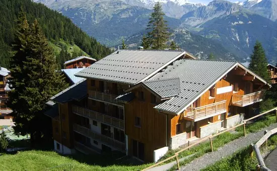 Résidence Les Chalets de Florence