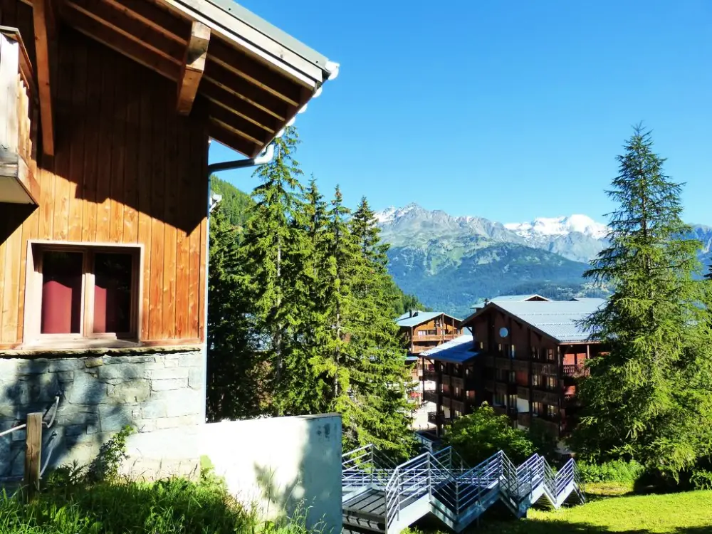 Résidence Les Chalets de Florence3 étoiles★★★