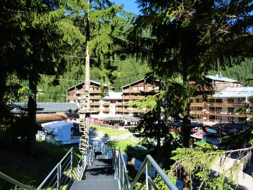 Résidence Les Chalets de Florence3 étoiles★★★