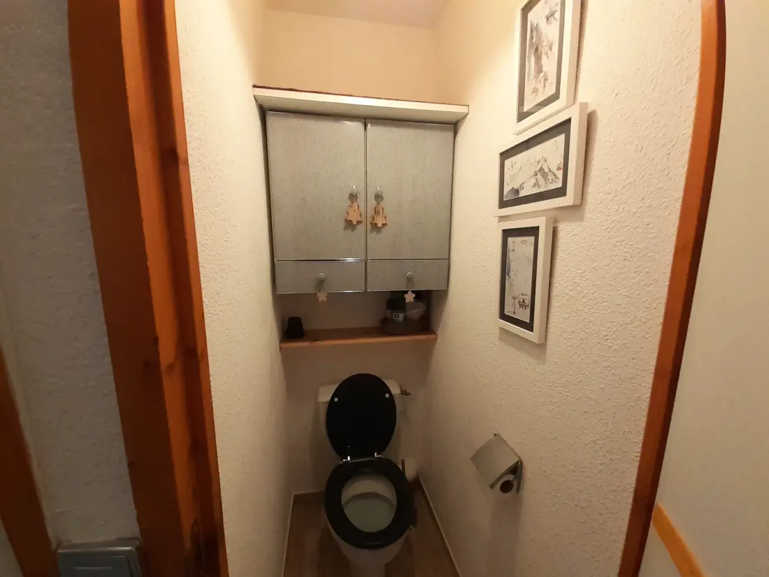 Résidence Melezets 2