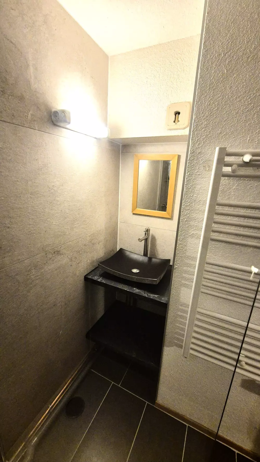 Résidence Melezets 3