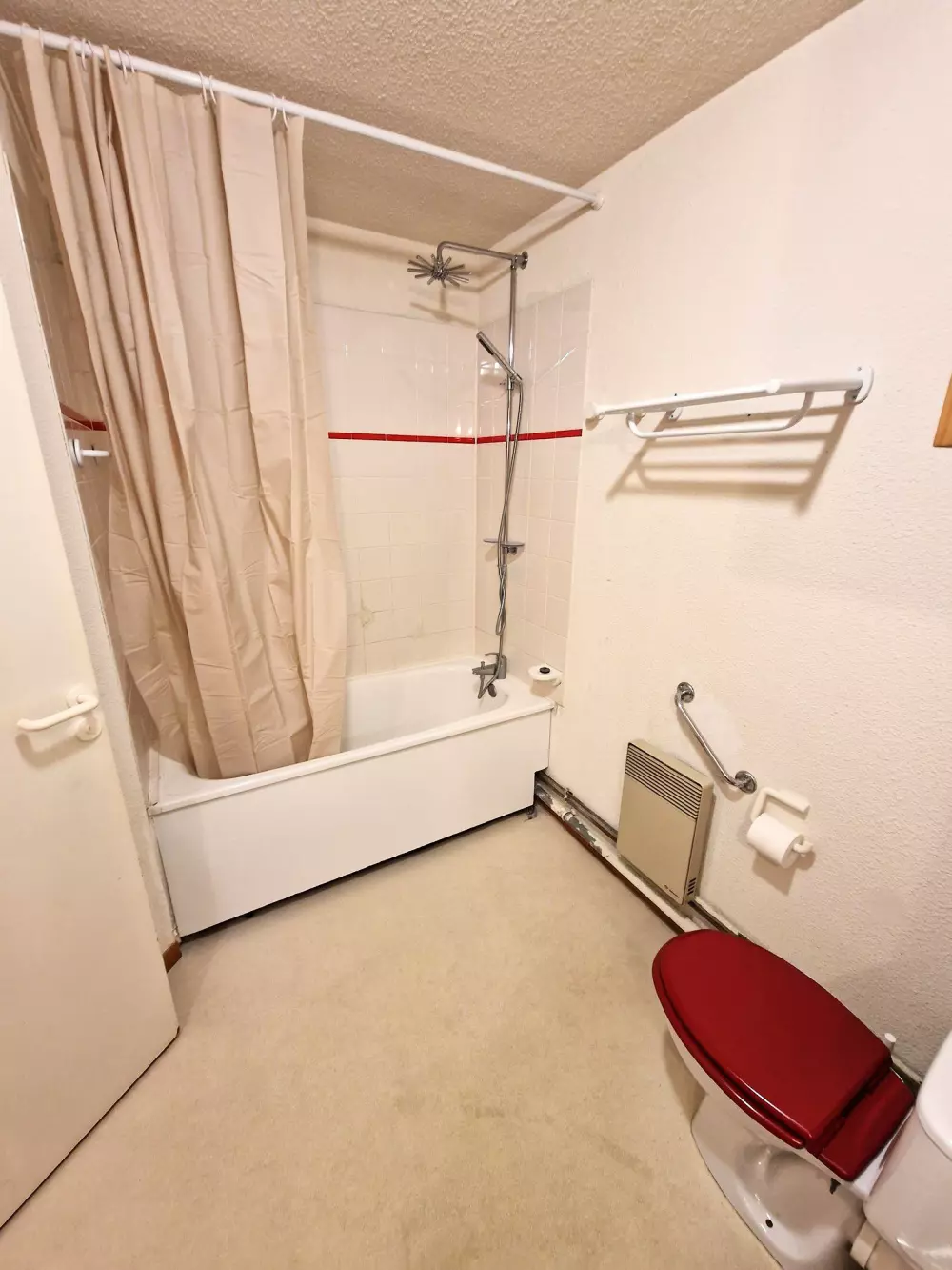 Résidence Melezets 3