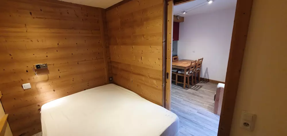 Résidence Melezets 3