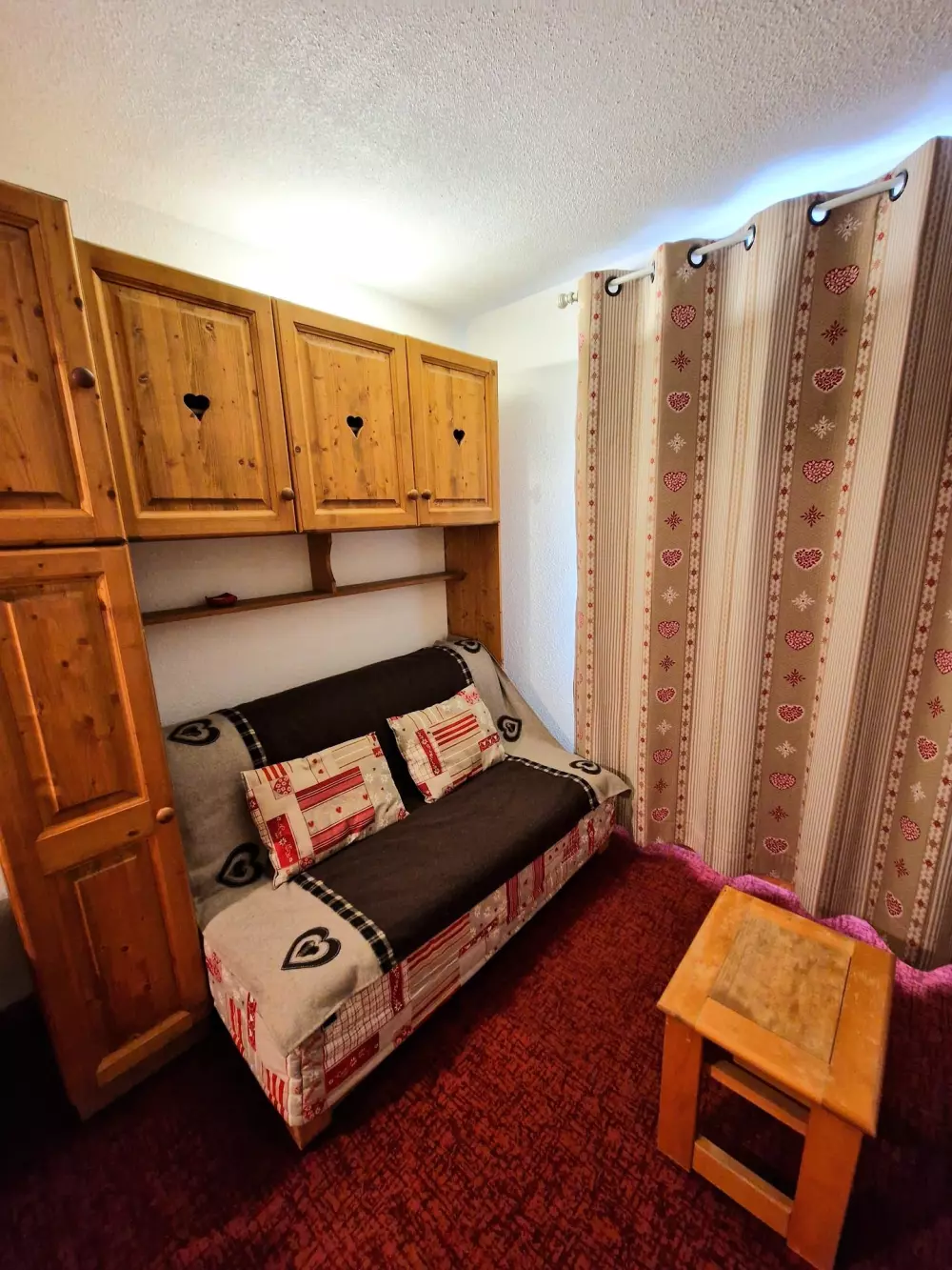 Résidence Melezets 3