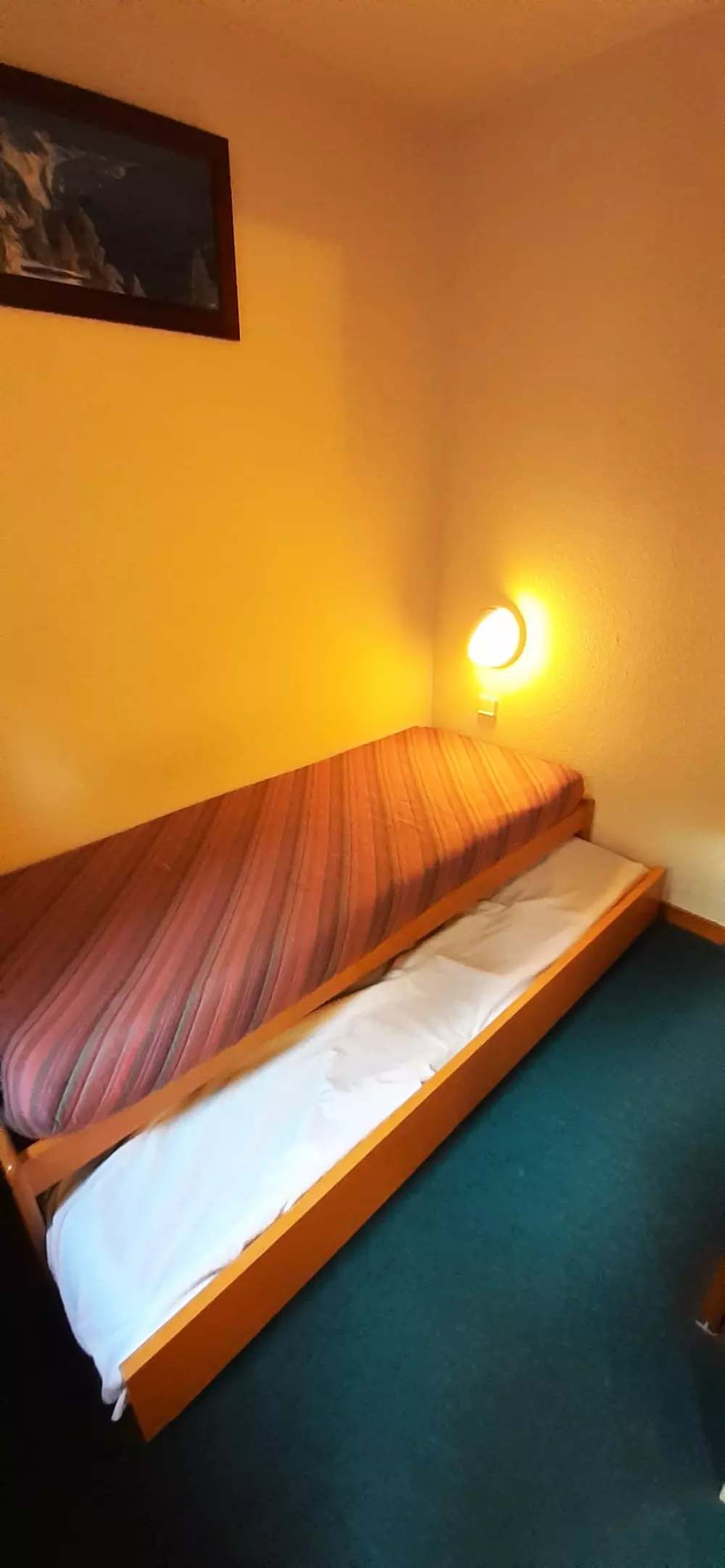 Résidence Melezets 3