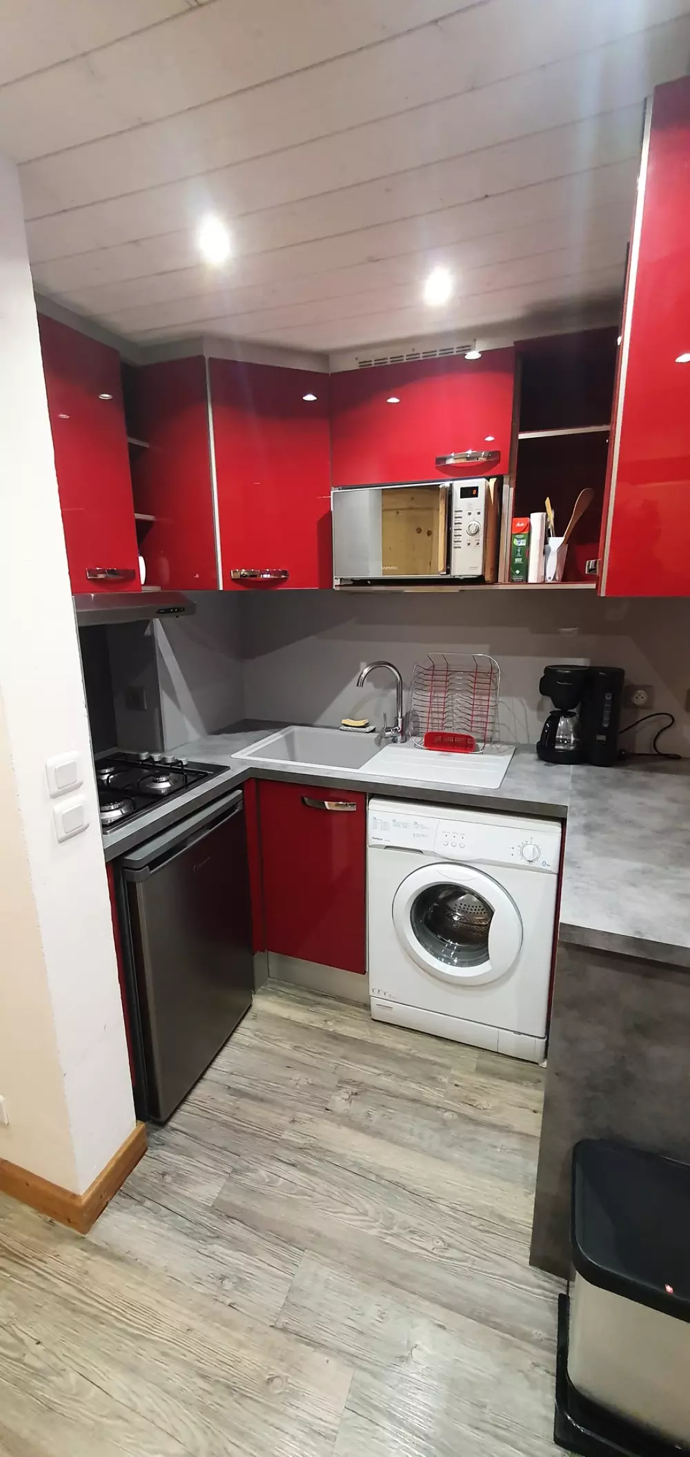 Résidence Melezets 3